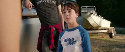 And if Meemaw's brother Fred gave up, - Diary of a Wimpy Kid: The Long Haul