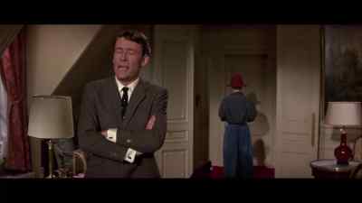 And meet me at the museum
at 5:30 p.m., sharp. - How to Steal a Million