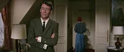 And meet me at the museum at 5 30 p m sharp - How to Steal a Million