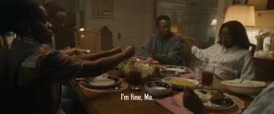 And you meet the woman you love, - Dahmer – Monster: The Jeffrey Dahmer Story