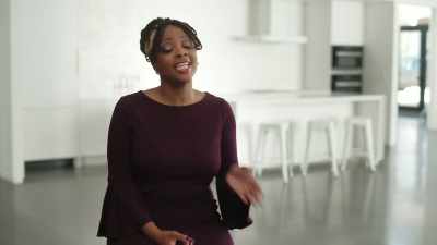 And Meg, in her own words, - Impact x Nightline