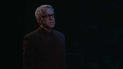 And Melchior articulates
what a parent might feel - Spring Awakening: Those You've Known