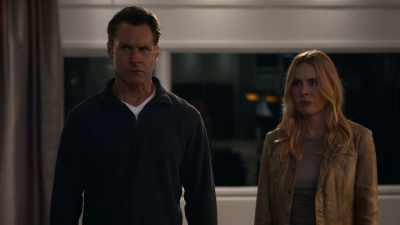 And Melissa, I
swear I had no idea - My Husband's Killer Affair