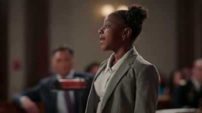 And whenever Memphis
would have an accident, - Bluff City Law