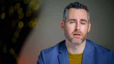 And men are desperate,
so they're vulnerable, - The Ashley Madison Affair