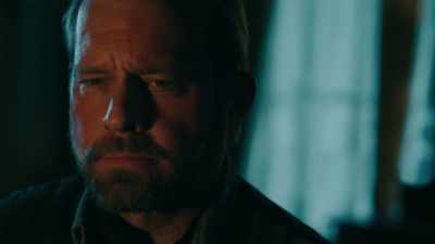 And his men... his men are just as bad. - Desperate Riders