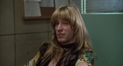 And men Men What do you mean - Hair