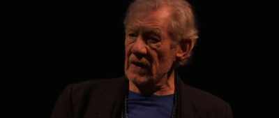..and mere oblivion, sans eyes, - Great British Theatre