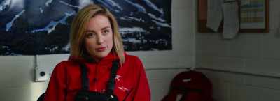 And that message he left me,
that was not normal... - 6 Below: Miracle on the Mountain