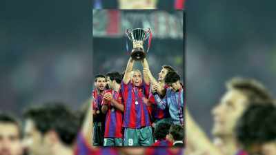 And Messi manages to
equal that 47 goals - Lionel Messi - The Greatest