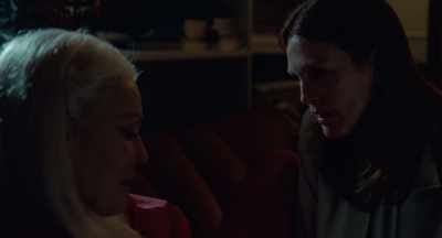 And she met a man at the opera - The Staggering Girl