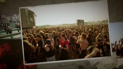 And for metal heads - Global Metal