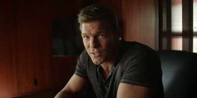And your meticulous shooter
isn't gonna do - Reacher