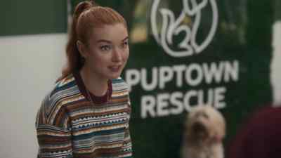 And... if Mia posts their story
to her site, - Happy Howlidays