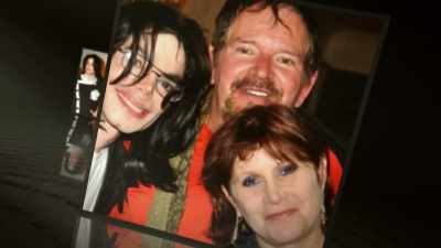 And Michael did as well, and the two became not just close, - TMZ Investigates: Who Really Killed Michael Jackson