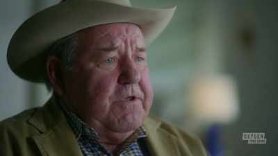 And Michael, he helped his dad - Mastermind of Murder