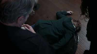And when Michael
Peterson told them - An American Murder Mystery: The Staircase