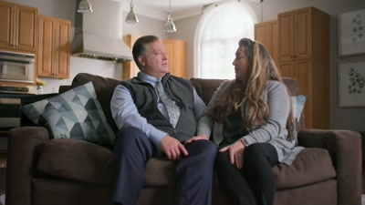 And Michelle said, "Don't
you say that again." - Shiny Happy People: Duggar Family Secrets