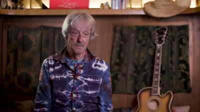 And Mick arrived and
got reports from people - Days of Rage: The Rolling Stones' Road to Altamont