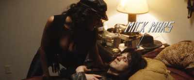 And Mick Mars. - The Dirt