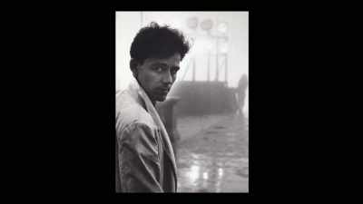 And Mick, Mick was exhausted
with the whole thing, - Simple Minds: Everything is Possible
