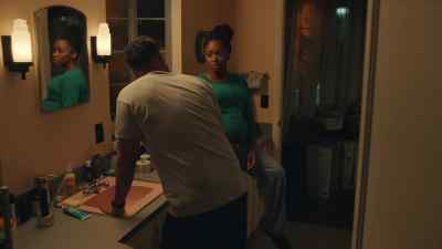 And... you might be all he has. - No Good Deed