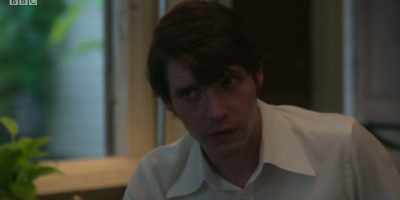 And he might be called Gautier.
Where is he now? - The Serpent