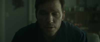 And it might come down to me
to make it right. - The Terminal List