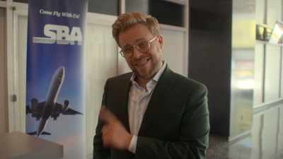 And that might explain
why in most large cities, - The G Word with Adam Conover