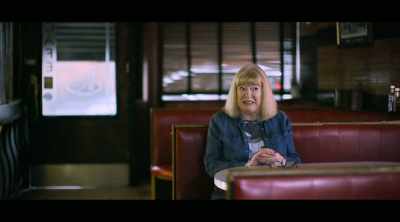 And it might explain why she
felt she just wanted to go south - Fred West: The Glasgow Girls