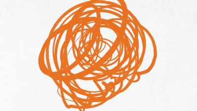 And we might find ourselves thinking
either about the exercise or other things, - Headspace Guide to Meditation