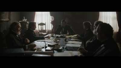 And it might get this
illegal confederacy - Abraham Lincoln