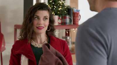 And we might have a better
idea if you liked it - The Secret Gift of Christmas