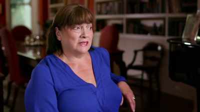 And that might have been
the beginning of it, - Divide and Conquer: The Story of Roger Ailes