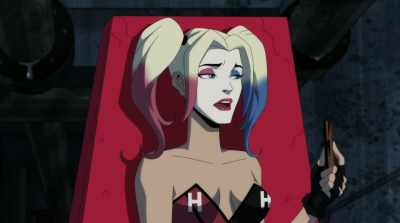 And where might he or she be, Batsy? - Injustice