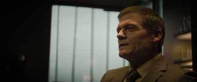 And might I ask,
who would that be? - Left Behind: Rise of the Antichrist