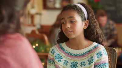 And you might not like her now, - Jingle Bell Love
