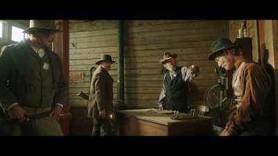And who might this unfortunate little bastard be? - Butch vs. Sundance