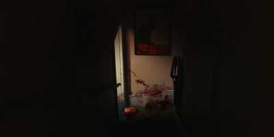 And when Mike finds her, - The Staircase