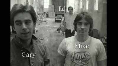 - And Mike, who had
been in the Acme Band, - Madonna and the Breakfast Club