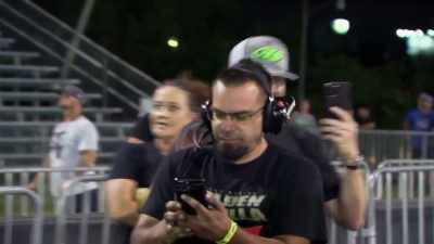 And Mike Murillo gets
the win lights, - Street Outlaws No Prep Kings Team Attack