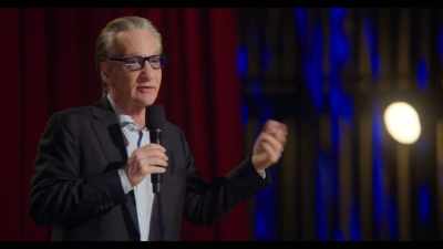 AND MIKE PENCE IS NOW... HE'S - Bill Maher: #Adulting