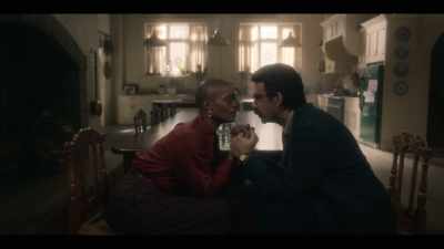 And Miles… - The Haunting of Bly Manor
