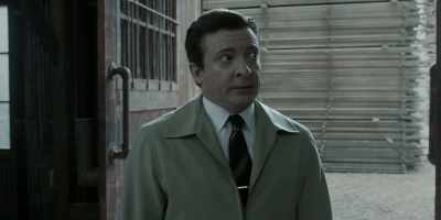 And this mill...
it has too many secrets. - A Series of Unfortunate Events
