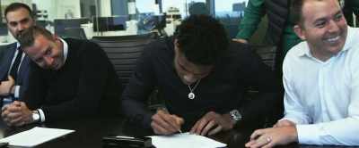 And Milwaukee is such a big part of it, - Giannis: The Marvelous Journey