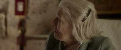 And mind, Dr Mills makes
his visit, doesn't he? - Mrs Lowry & Son