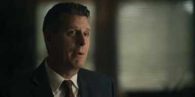 And your mind just wanders on,
what was he arrested for? - Low Country: The Murdaugh Dynasty