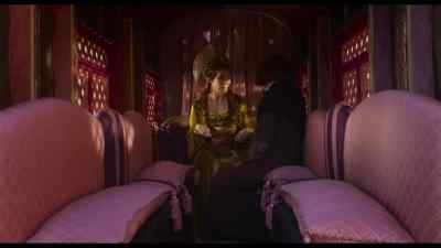 And, Misia, let's, of course,
keep it between us that we... - The Decameron