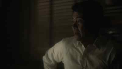 And Miss Crain? - The Man in the High Castle