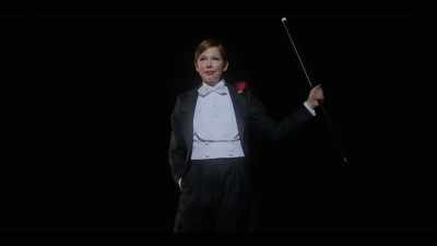 And Miss Gwen Verdon... - Fosse/Verdon
